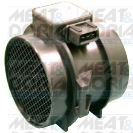 Air flow sensor Air flowmeter 3 pin module LAND ROVER DEFENDER DISCOVERY II FREELANDER I 2.5/2.5D 08.90-02.16 MEAT & DORIA MD86018