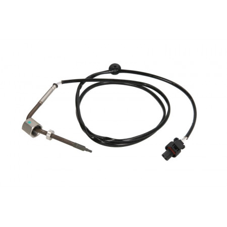 Sensor, exhaust gas temperature Exhaust temperature sensor after catalytic converter CHRYSLER 300C JEEP COMMANDER GRAND CHEROKEE III 3.0D 06.05-11.12 MEAT & DORIA MD12156E