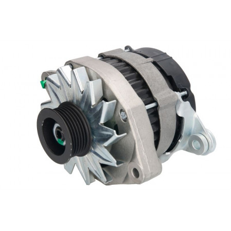 Alternatore 12V 70A RENAULT 11 19 I 19 I CHAMADE 19 II 19 II CHAMADE 21 9 1.7/1.8 10.83-06.96 STARDAX STX100527R
