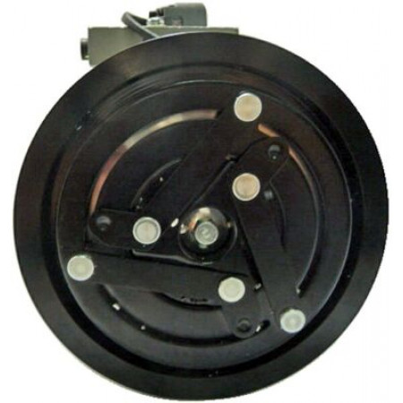 Compresor, climatizare Air-conditioning compressor MAZDA 3 6 CX-7 1.8-2.3 01.02-03.13 MAHLE ACP 678 000S