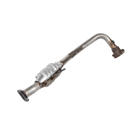 Catalyst EURO 2 FORD MONDEO I 1.6/1.8/2.0 02.93-08.96 JMJ JMJ 1090003