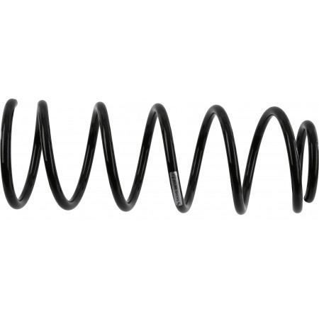Spiral spring Rear Right/Left HYUNDAI ACCENT IV KIA RIO III 1.4/1.6 11.10- SACHS 992 112