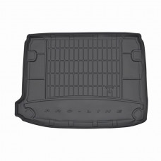 Bandeja de porta-malas preta CITROEN DS4 LIFTBACK 04.11-07.15 FROGUM MMT A042 TM405226