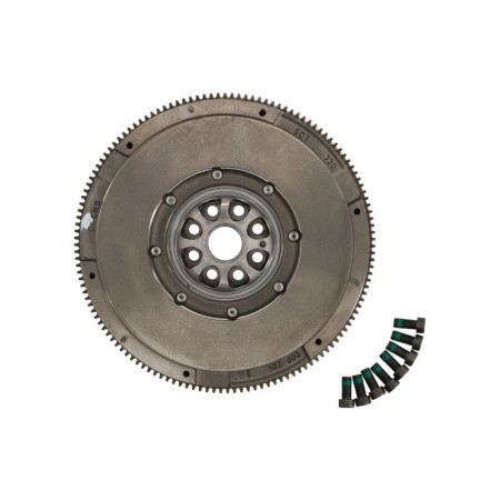 Volano doppia massa 240mm VW MULTIVAN V TRANSPORTER V 2.5D 04.03-11.09 SACHS 2294 001 750