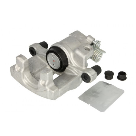 Brake caliper Disc brake caliper Rear Left FORD TOURNEO CONNECT TRANSIT CONNECT 1.8/1.8D 06.02-12.13 BOSCH 0 986 473 418