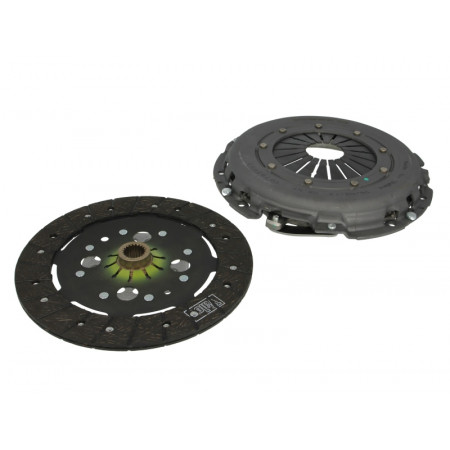 Clutch kit Clutch kit 235mm FIAT BRAVO II STILO 1.9D 09.05-12.14 SACHS 3000 951 371