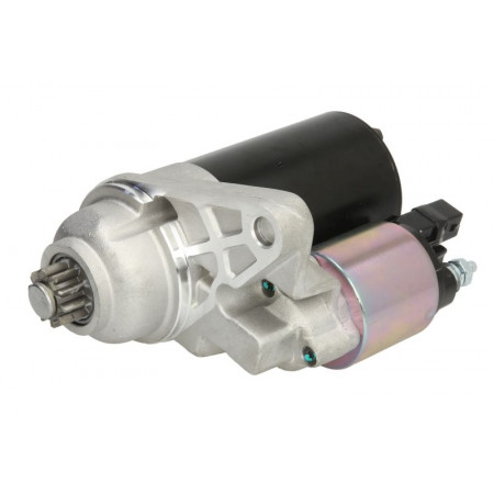 Motor elétrico 12V 11kW RVI MENSAGEIRO VOLVO S60 I S80 I V70 II V70 III XC70 I XC90 I AUDI A2 FORD ESCORT I TRÂNSITO ASSENTO CORDOBA IBIZA III SKODA FABIA I VW GOLF IV 1.1-2.5D 11.65-12.15 STARDAX STX200149R