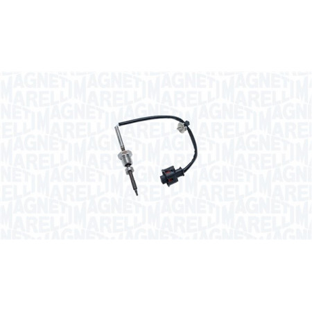 Sensor, temperatura de los gases de escape Sensor de temperatura de escape Para el catalizador inicial CHEVROLET CAPTIVA CRUZE EPICA LACETTI NUBIRA 2.0D 01.05- MAGNETI MARELLI 172000641010