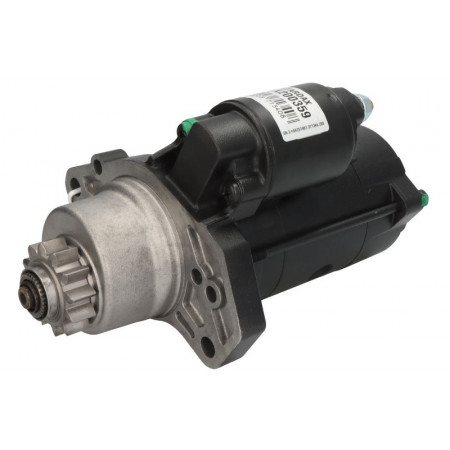 Electric motor 12V 22kW MITSUBISHI L400 NISSAN ALMERA II ALMERA TINO 2.0/2.2D 12.94-09.06 STARDAX STX200359R