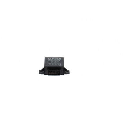Signaalmodule Verkeerslichtschakelaar 12V aantal polen: 7 2+1+18x21 KOFFER MERCEDES BOSCH F 026 T00 021