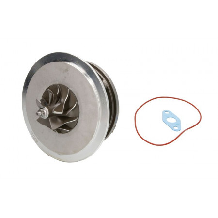 Turbokern CHRA Turbokern: Aluminium BMW 3 E46 5 E60 5 E61 7 E65 E66 E67 X3 E83 3.0D 06.02-12.07 EVORON EVCH0135