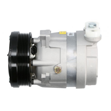 Compresor, climatizare Air-conditioning compressor  LDV CONVOY OPEL ASTRA F ASTRA F CLASSIC ASTRA F/KOMBI CALIBRA A CAMPO VECTRA A 1.4-2.5D 04.88-04.09 NISSENS NIS 89058
