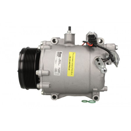 Compressore, Climatizzatore Compressore climatizzatore HONDA CR-V III CR-V IV 2.4 06.06- NISSENS NIS 89245