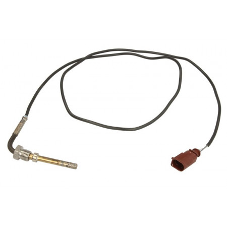 Sensor, Abgastemperatur Abgastemperatursensor vor DPF PORSCHE CAYENNE VW TOUAREG 3.0D 11.07- NGK TSA92300