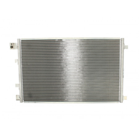 Condensatore, Climatizzatore Nissens Radiatore Nissan Qashqai 2.0 air 07 - NISSENS NIS 940039
