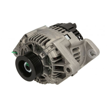 Alternator 12V 75A RENAULT ESPACE III LAGUNA I MEGANE I MEGANE I CLASSIC MEGANE I COACH MEGANE SCENIC 1.8/1.9D/2.0 11.93-08.03 STARDAX STX100387R