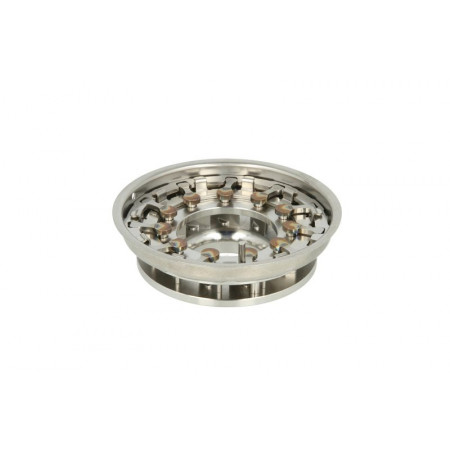 Turbolader mit variabler Geometrie VNT MERCEDES-BENZ VIANO (W639) EVORON EVNR0016