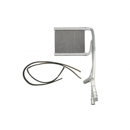 Radiatore di calore FORD B-MAX ECOSPORT KA+ III TOURNEO COURIER B460 TRANSIT COURIER B460 TRANSIT COURIER B460/MINIVAN 1.0-1.6D 08.12- NISSENS NIS 707226