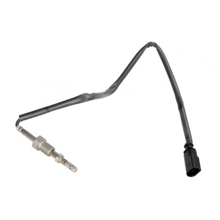 Sensor, Abgastemperatur Abgastemperatursensor vor dem Turbo VW CRAFTER 30-35 CRAFTER 30-50 2.5D 04.06-05.13 MAGNETI MARELLI 172000203010
