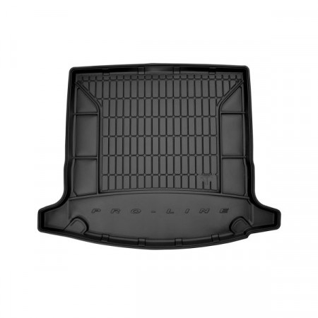 Schwarze Kofferraumwanne MERCEDES CLA SHOOTING BRAKE X118 KOMBI 06.19- FROGUM MMT A042 TM413191