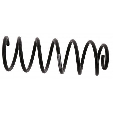Arcuri elicoidale Coil spring rear L/R HYUNDAI I10 II 1.0LPG 02.14- SACHS 992 235