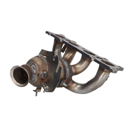 Catalisador EURO 4/EURO 5 CITROEN C4 C4 GRAND PICASSO I C4 I C4 PICASSO I C5 II C5 III PEUGEOT 307 308 308 I 407 1.8/2.0/2.0ALK 05.04- JMJ JMJ 1091628