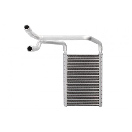 Verwarmingsradiator FORD TOURNEO CUSTOM V362 TRANSIT CUSTOM V362 TRANSIT V363 1.0H-2.2D 04.12- NISSENS NIS 707078