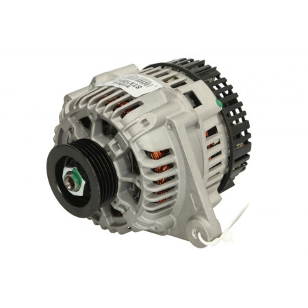 Alternateur 12V 70A CITROEN AX ZX PEUGEOT 106 I 1.4D 09.88-12.97 STARDAX STX100431
