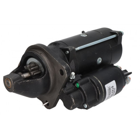Elektromotor 12V 3kW CASE IH 105 C 106 U 115 U 55 C 65 A 65 C 75 A 75 C 85 A 2WD 85 A 4WD 85 C 95 C 95 U 65 C 2WD 65 C 4WD 65 V 75 C 2WD 75 C 4WD 75 F 75 N 75 V 85 F 85 N STARDAX STX210072