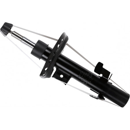 Amortisseur avant droit LAND ROVER RANGE ROVER EVOQUE 2.0/2.0D/2.2D 06.11-12.19 SACHS 318 314