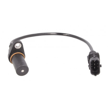 Impulssensor, Kurbelwelle Kurbelwellenpositionssensor NEW HOLLAND T4 POWER STAR T5-TIER 4A T6-TIER 4A T7 TSA F4CE9484L/NEF6F4AFE611D 10.03- BOSCH 0 281 002 629