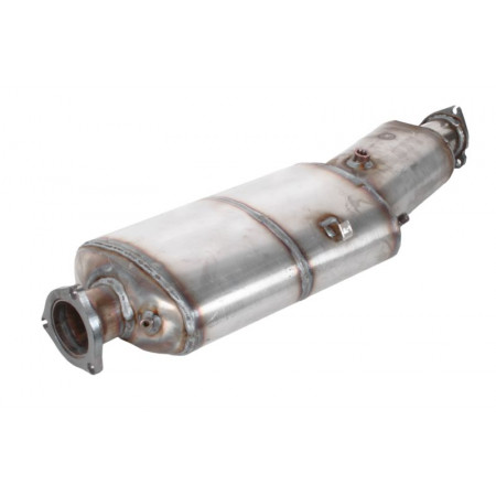 DPF-Partikelfilter AUDI A4 (8EC, B7) JMJ JMJ1093