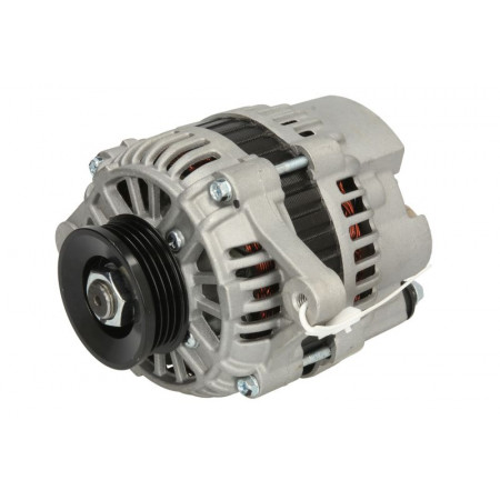 Alternator 12V 50A SUBARU JUSTY II SUZUKI ALTO IV SAMURAI SWIFT I SWIFT II SWIFT III VITARA X-90 1.0/1.3/1.6 08.85- STARDAX STX100158R