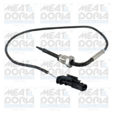 Sensore, temperatura gas di scarico Sensore temperatura gas di scarico prima del catalizzatore FIAT DOBLO CARGO 1.3D/1.6D 02.10- MEAT & DORIA MD12617