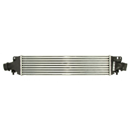 Ladeluftkühler, Kompressor Ladeluftkühler OPEL CORSA D 1.4/1.6/1.7D 08.06-08.14 NISSENS NIS 96588