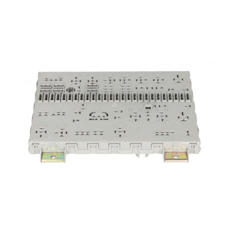 Centrale elektriciteit Zekering- en relaiskast elektrisch paneel MAN F2000 HOCL L2000 SG SL II UL 01.79- AKUSAN MAN-SE-030