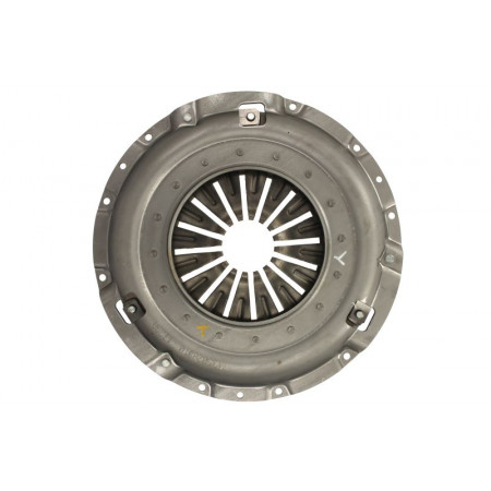 Plato de presión de embrague Plato de presión de embrague 350mm DEUTZ FAHR AGROLUX HUERLIMANN ELITE PRESTIGE XB XT LAMBORGHINI CROSS / CROSS BASSO FORMULA GRAND PRIX HIGH CLEARANCE 1000.4A4-F4L913T LUK 135 0285 10
