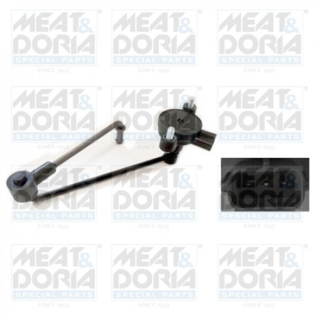 Contrôleur, hauteur de suspension Réglage de la hauteur des phares LAND ROVER RANGE ROVER II 07.94-03.02 MEAT & DORIA MD38013