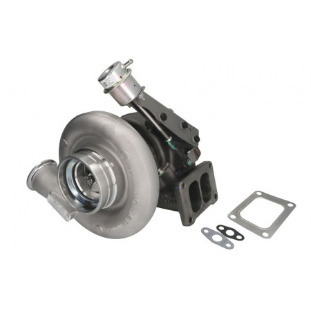 Turbocharger with gasket set RVI VOLVO FH KERAX MAGNUM D13 DXI13 HOLSET HOL4031066H