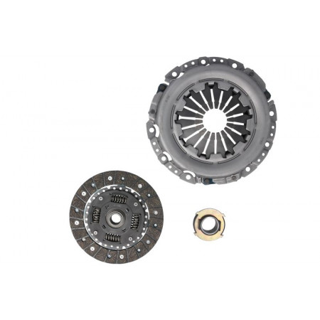 Kit de embrague Kit de embrague con rodamiento 180mm HYUNDAI I10 I KIA PICANTO II 1.0/1.0LPG 01.11-12.17 NEXUS F10323NX