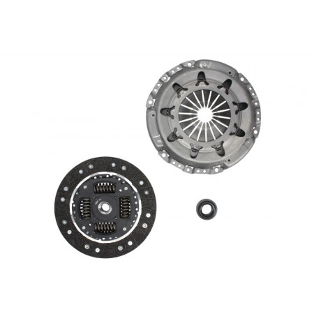 Kit frizione Kit frizione con cuscinetto Con coperchio frizione con spingidisco 230mm CITROEN BERLINGO BERLINGO MULTISPACE BERLINGO/MINIVAN C3 II C3 PICASSO C4 GRAND PICASSO I 1.2-2.0D 03.02- NEXUS F1C070NX