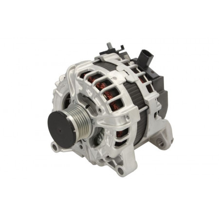 Alternateur 12V 210A BMW 1 F20 1 F21 2 F22 F87 2 F23 3 F30 F80 3 F31 3 GRAN TURISMO F34 4 F32 F82 4 F33 F83 4 GRAN COUPE F36 5 F10 1.6-3.0 10.10- STARDAX STX100847