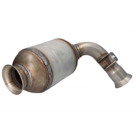 Catalyst EURO 3/EURO 4 MERCEDES C W203 C T-MODEL S203 CLK C209 2.7D 12.00-05.09 JMJ JMJ 1080354