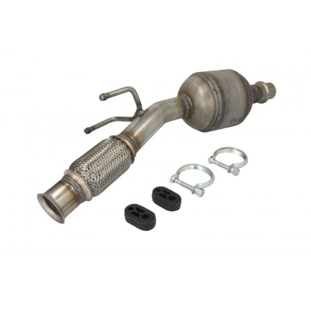 Catalyseur EURO 3 PEUGEOT 206 2.0D 07.02-02.07 JMJ JMJ 1080083