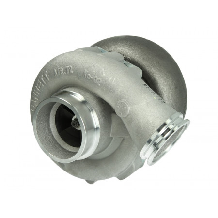 Turbocompressor turbokern: aluminium IVECO EUROSTAR EUROTECH MP EUROTRAKKER 8210.42KTCA-8210.42L.400 01.92- GARRETT 454003-0012