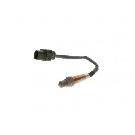 Sonda lambda lambda número de cables 5 310mm AUDI A5 A6 C6 4.2/5.2 03.06-03.12 BOSCH 0 258 007 330