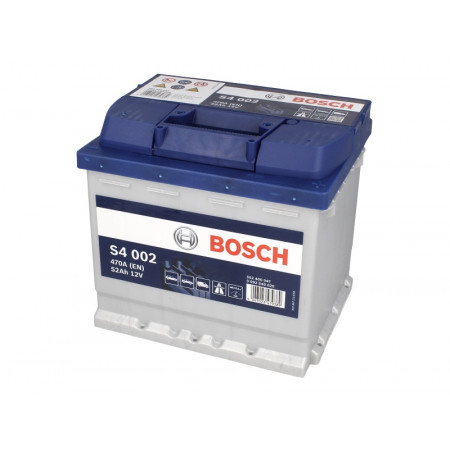 Battery Start CODE REPLACED by code 0 092 P00 020 BOSCH 0 092 S40 020