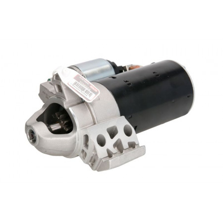Electric motor 12V 2kW BMW 1 E81 1 E82 1 E87 1 E88 3 E90 3 E91 3 E92 3 E93 5 E60 5 E61 5 F10 5 F11 5 GRAN TURISMO F07 2.0D/3.0D/4.4 06.04-08.17 STARDAX STX200423