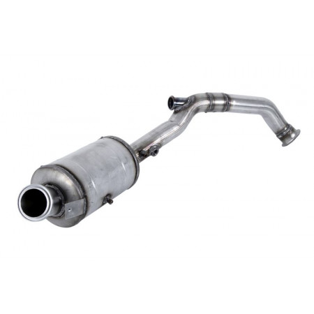 Filtro de fuligem/partículas, sistema de escape Filtro de partículas diesel MERCEDES GL X166 M W166 2.2D/3.0D 06.11-12.15 JMJ JMJ 1332