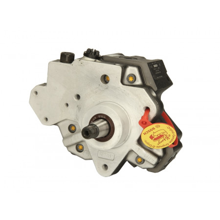Pompe haute pression Pompe à rampe commune AUDI A4 B7 A6 C6 A8 D3 VW CRAFTER 30-35 CRAFTER 30-50 PHAETON TOUAREG 2.5D/2.7D/3.0D 08.03-05.13 BOSCH 0 986 437 348
